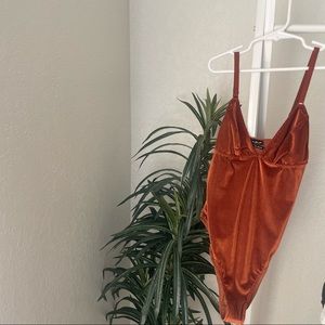 Urban outfitters body suit